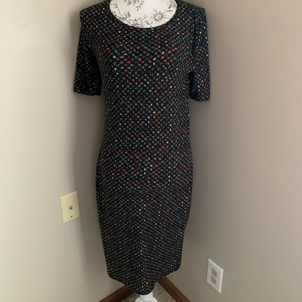 LuLaRoe Dress